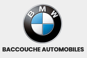 baccouche auto bmw