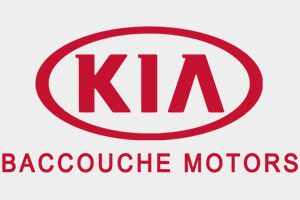 baccouche motors kia