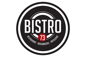 bistro73