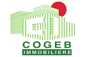 cogeb immobiliere